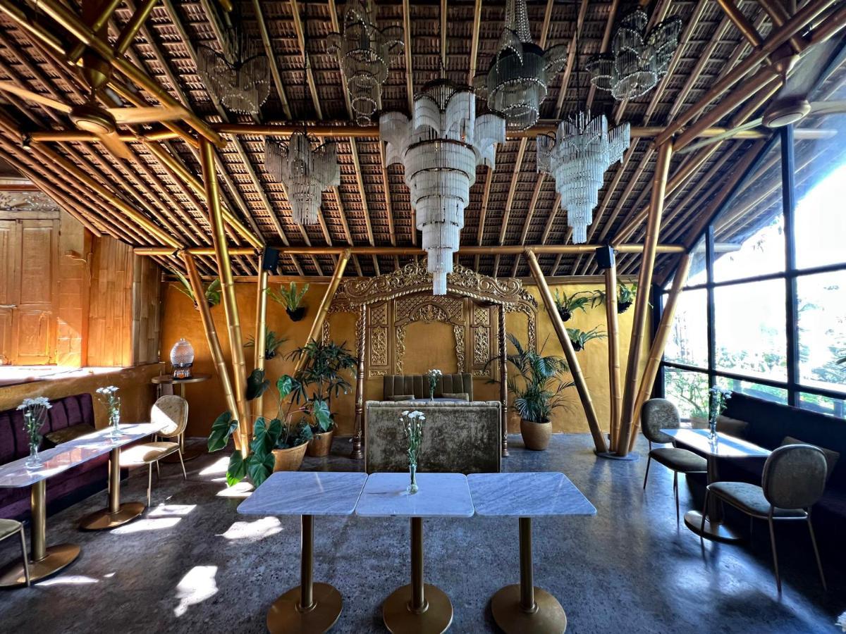 Joyously Raw Villas - Free Room Upgrade Subject To Availability Ubud  Exterior photo