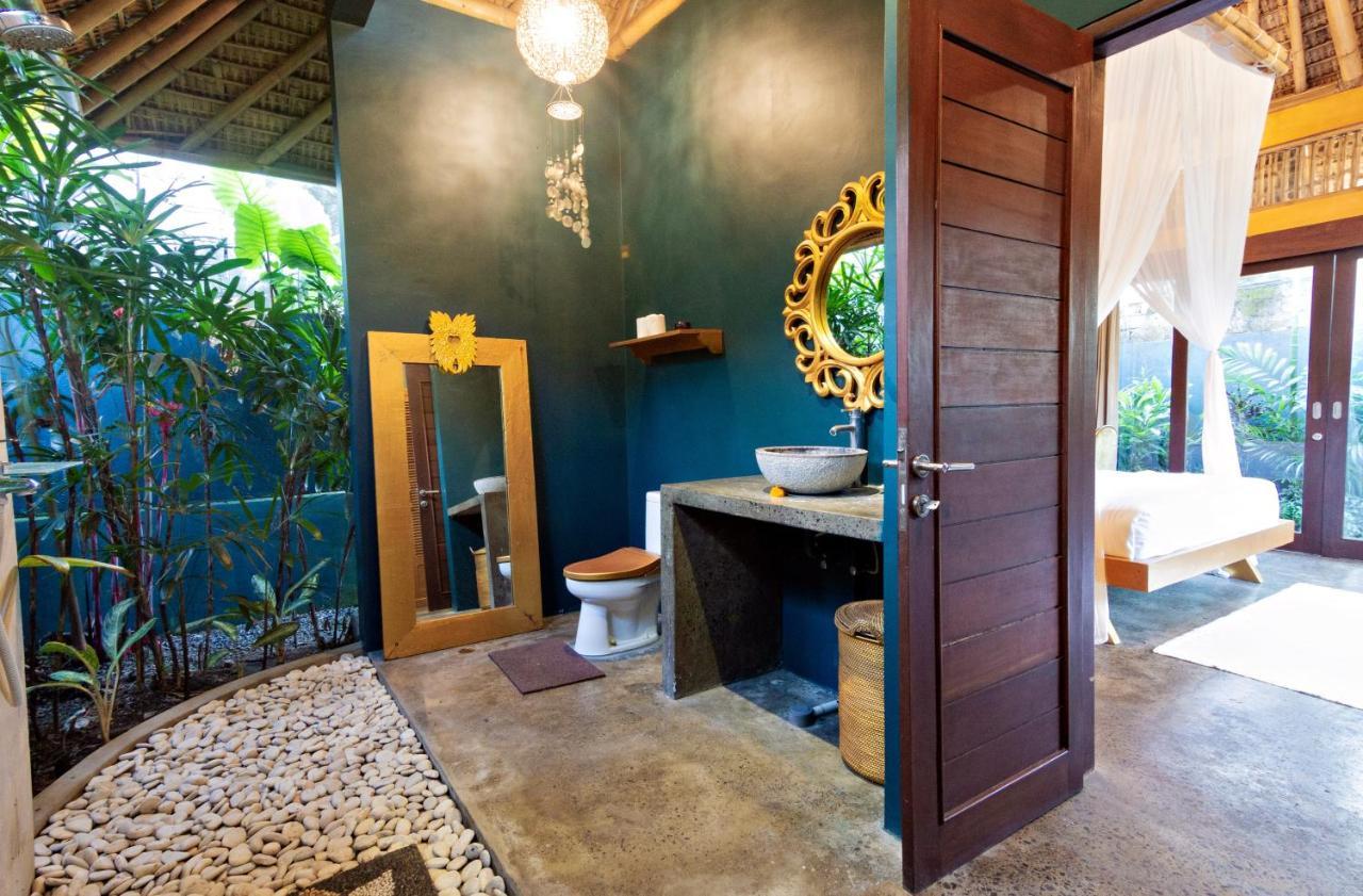 Joyously Raw Villas - Free Room Upgrade Subject To Availability Ubud  Exterior photo
