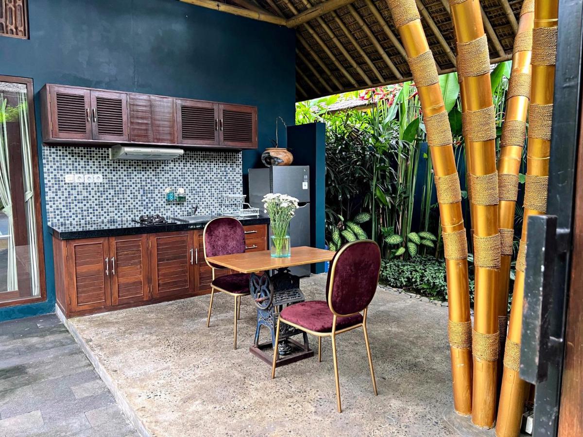 Joyously Raw Villas - Free Room Upgrade Subject To Availability Ubud  Exterior photo
