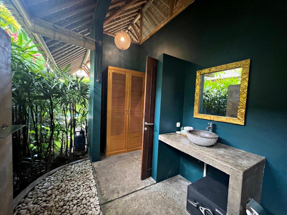 Joyously Raw Villas - Free Room Upgrade Subject To Availability Ubud  Exterior photo