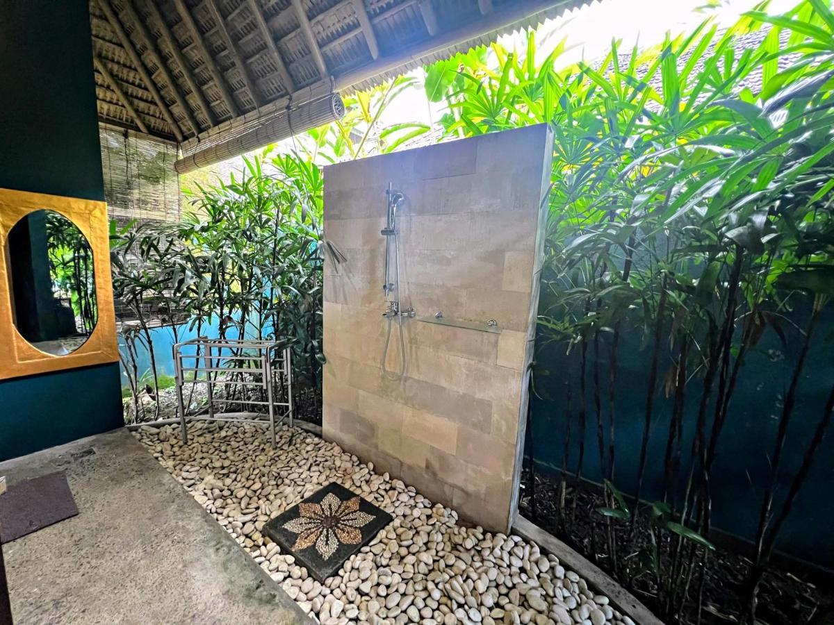 Joyously Raw Villas - Free Room Upgrade Subject To Availability Ubud  Exterior photo