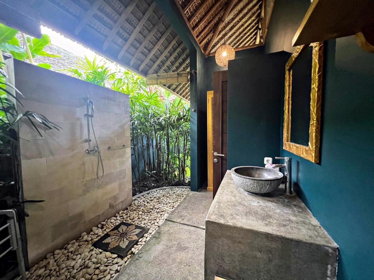 Joyously Raw Villas - Free Room Upgrade Subject To Availability Ubud  Exterior photo