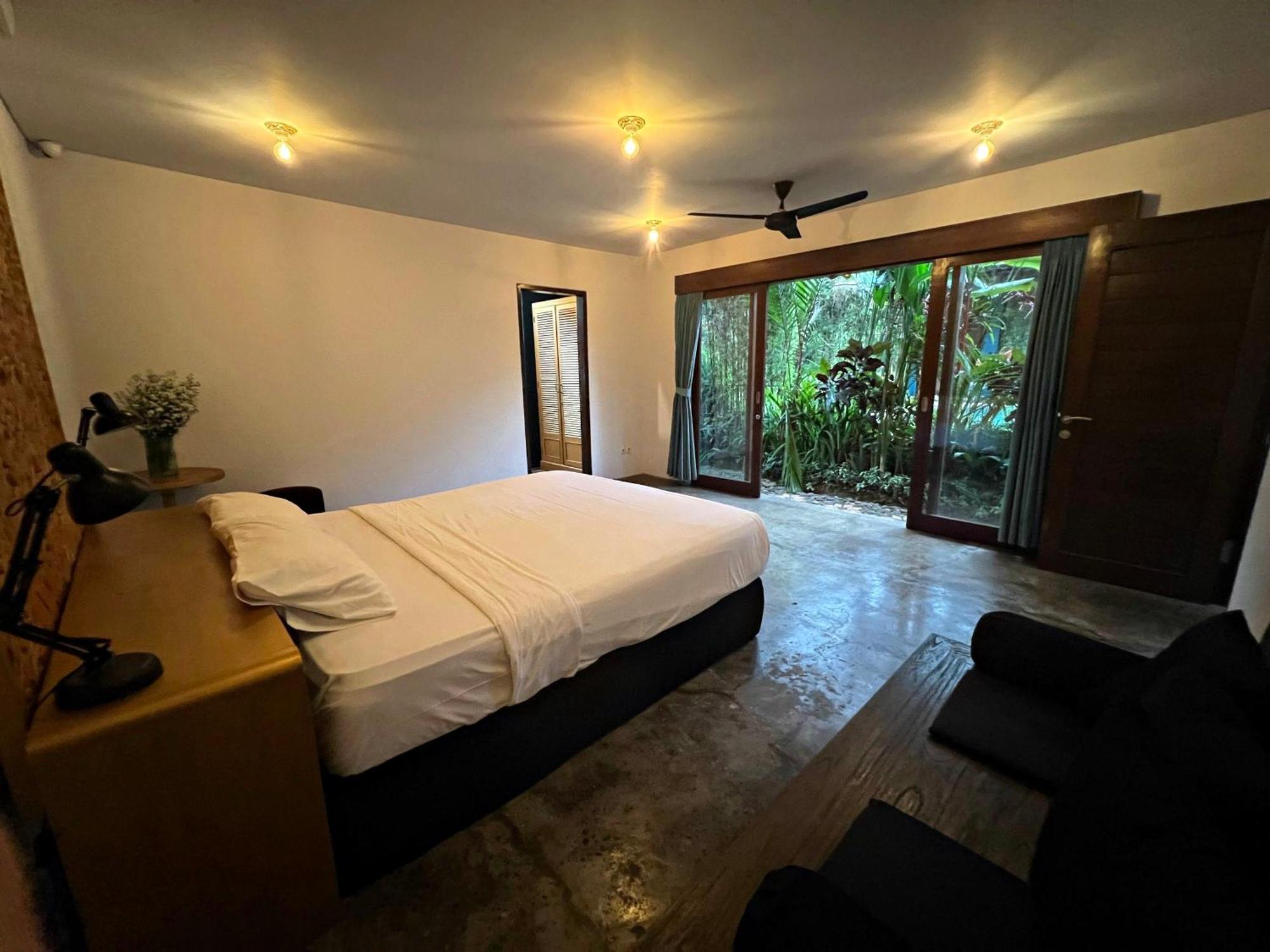 Joyously Raw Villas - Free Room Upgrade Subject To Availability Ubud  Exterior photo