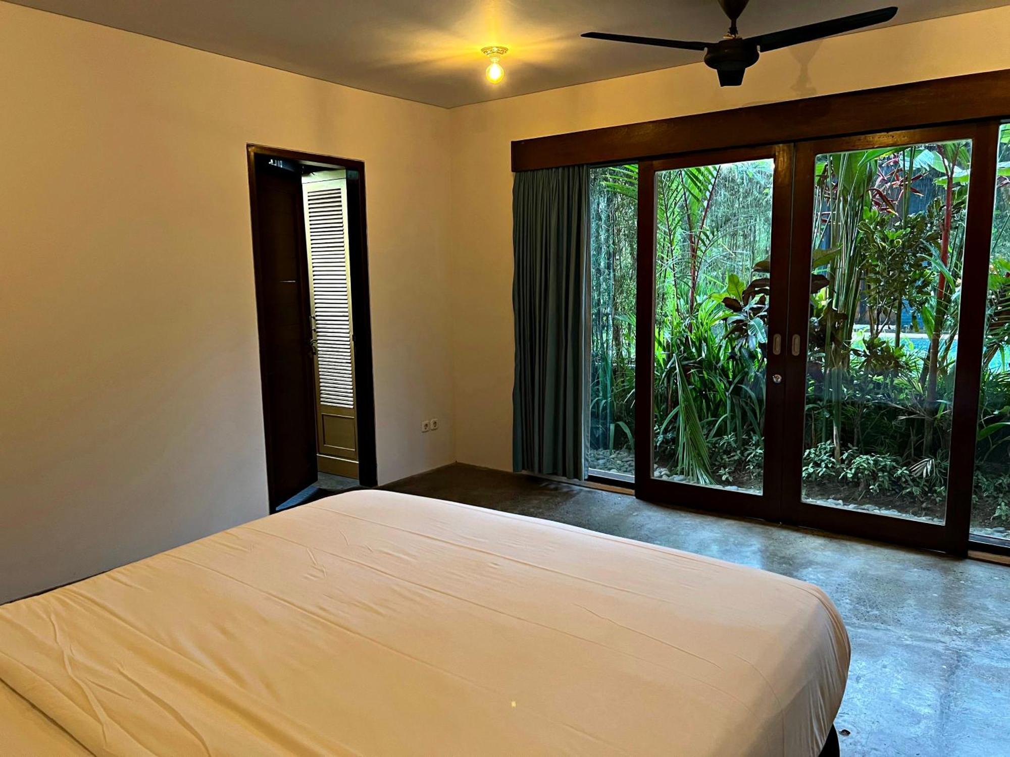Joyously Raw Villas - Free Room Upgrade Subject To Availability Ubud  Exterior photo