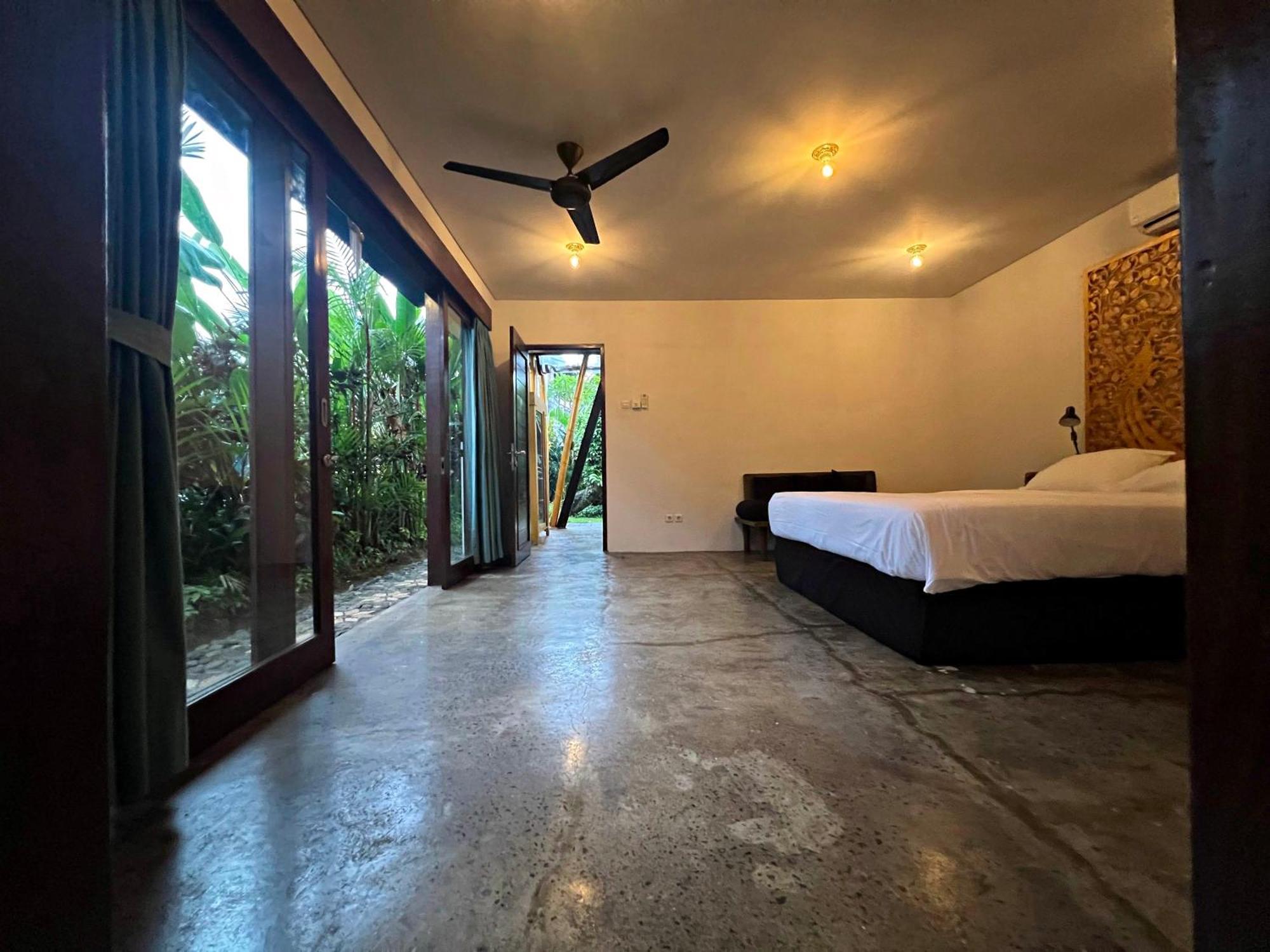 Joyously Raw Villas - Free Room Upgrade Subject To Availability Ubud  Exterior photo