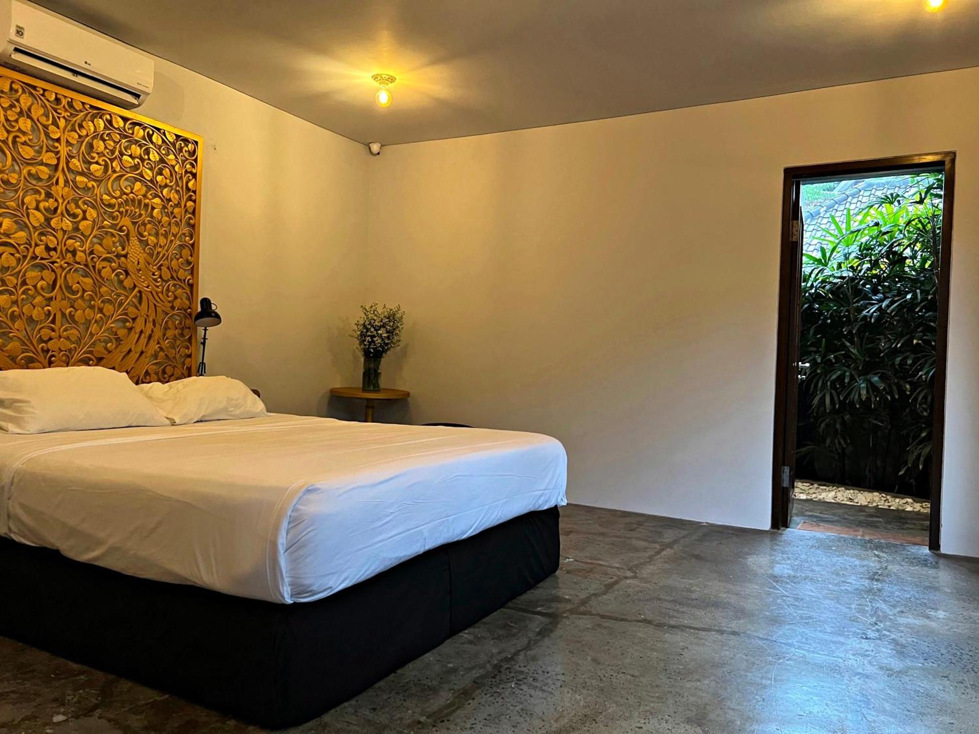 Joyously Raw Villas - Free Room Upgrade Subject To Availability Ubud  Exterior photo