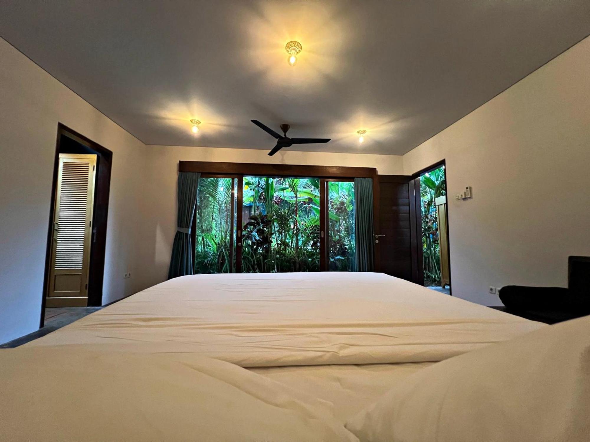 Joyously Raw Villas - Free Room Upgrade Subject To Availability Ubud  Exterior photo