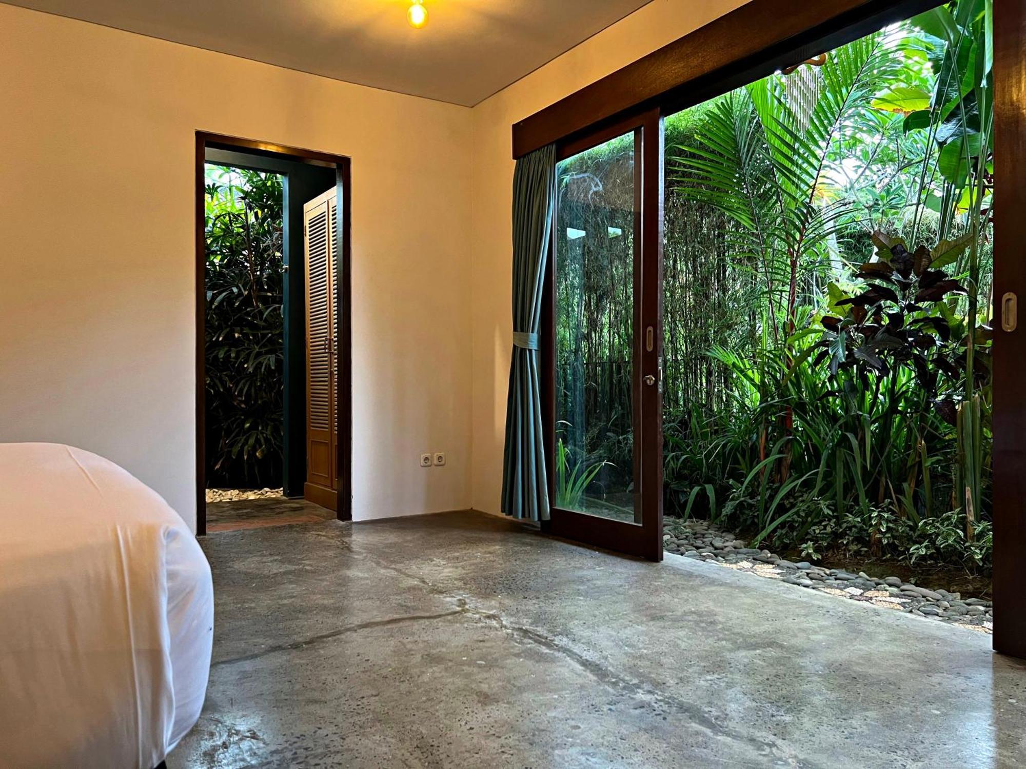 Joyously Raw Villas - Free Room Upgrade Subject To Availability Ubud  Exterior photo